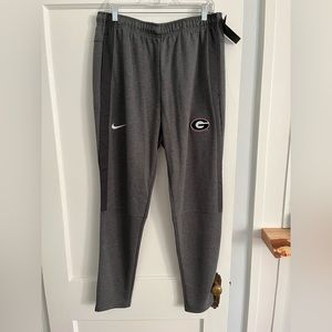 Nike UGA Jogger Sweats